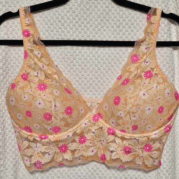 PINK Victoria's Secret Other - Victoria's Secret PINK Bralette